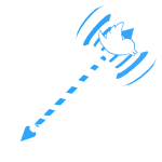 ✅  Blue Bird Hammer