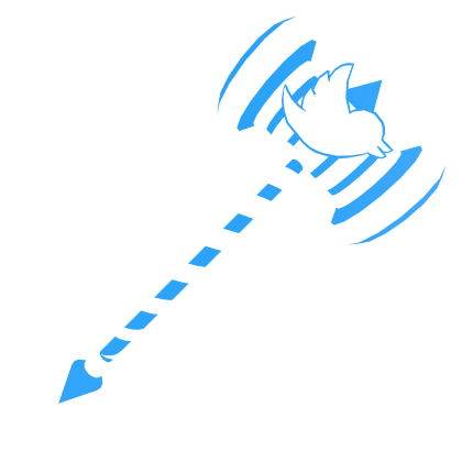 ✅  Blue Bird Hammer thumbnail