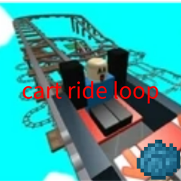 Cart Ride Loop