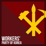 [DPRK] Workers' Party..