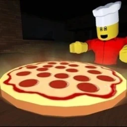 🍕Pracuj w Pizzerii- 2017 icon