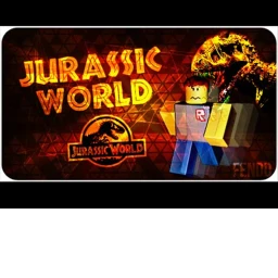 Project C-r-y-n-o-s-a-u-r (jurassic world)  icon