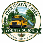 Pinecrest County School District (PCSD) TD