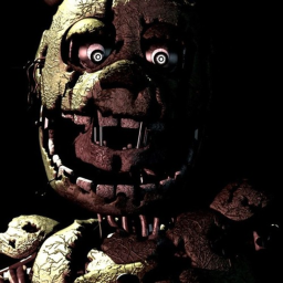 Five Nights At Freddy's (RP) (BETA)
