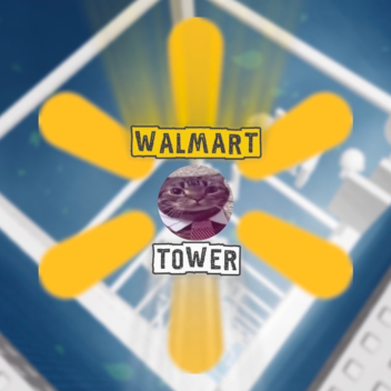 Walmart Tower