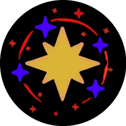 Hoshi's Constellation | Hoshi icon