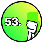 53: Dream SMP Members