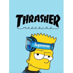 cool rich fire