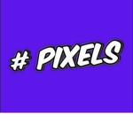 #Pixel’s