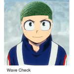 Depleted Hidan