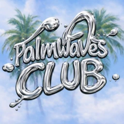CLUB Palmwaves!🥥🎶 icon