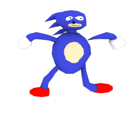 Roblox But You Damage Noobs As A NextBot