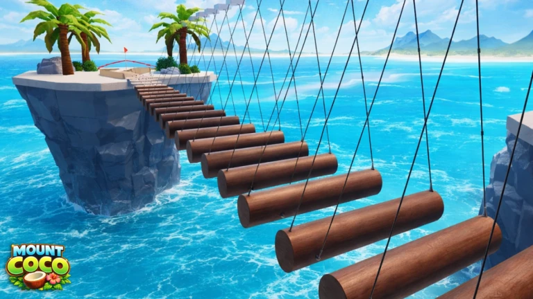 [FREE AVA! + 10 🏝️ ] Mount COCO