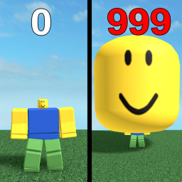 Every Second Your Head Gets Bigger icon