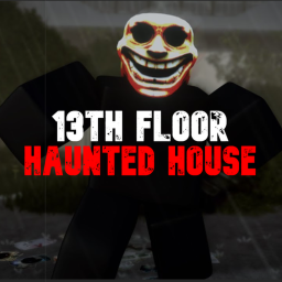 13th Floor Haunted House