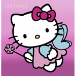 cute kitties<3