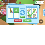 Adopt me rich club