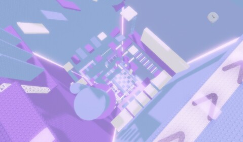 Lavender Tower