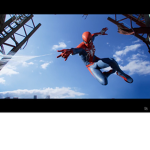 Group of Spider-Man