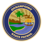 Oceanpoint State Patrol