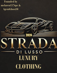 Strada Di Lusso | Luxury Clothing Brand