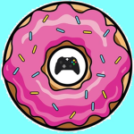 Donut Pro gaming HD #######