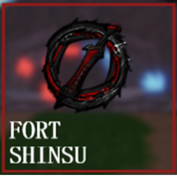 Lethality  | Fort Shinsu