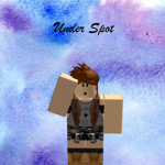 Under Spot