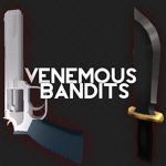 Venomous Bandits
