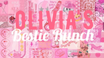Olivia's bestie group
