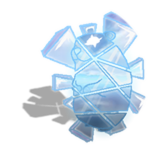 Fractured Chomik