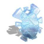Fractured Chomik