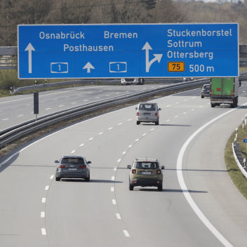 [UPDATE] Autobahn/Freeway