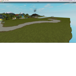 Welcome to Patchy's Racing way (updates)