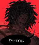 Desires to be Badass
