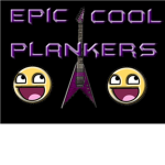 THE PLANKER BAND