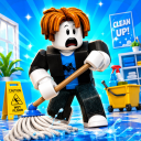 Cleaning Simulator