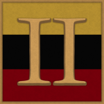 Zweite Brigade ᅠ ᅠ ᅠ ᅠ