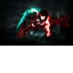 Fate Assassin Peace