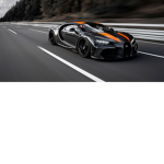 BUGGATI BOYS