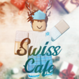 [V1] Swiss Cafe