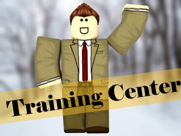 DragonAirlines's Training Center V1