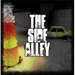 The Side Alley
