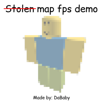 map fps demo