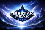 Obsidian Peak Games