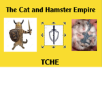 The Cat and Hamster Empire