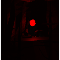 choppers gorilla horror FANMADE (CITY)