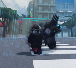 flashfluffy2s warriors