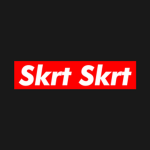 SkRT Merch