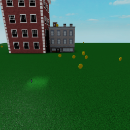Coin simulator